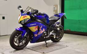 HONDA CBR1000RR Gen. 2 2008 SC59