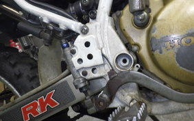 HONDA CRM250AR MD32