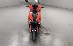 YAMAHA CYGNUS GRIF ASU SEJ4J