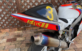 KAWASAKI ZXR400 1995 ZX400L