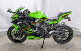 KAWASAKI NINJA ZX-4RR 2023 ZX400P