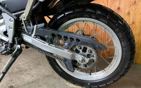HONDA CRF250 RALLY MD47
