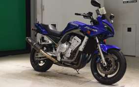 YAMAHA FZS1000 FAZER 2001