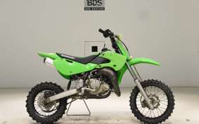 KAWASAKI KX65 KX065C