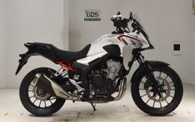 HONDA 400X 2018 NC56