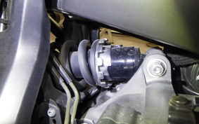 YAMAHA MT-07 2021 RM33J