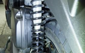 HONDA TACT Gen.4 AF75