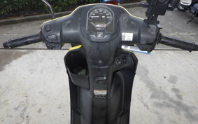 HONDA TACT-4ﾍﾞｰｼｯｸ AF79