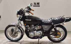 KAWASAKI Z650 1977 KZ650B