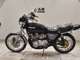 Фото Kawasaki Z650 1977 с японского аукциона