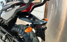 YAMAHA XJ6 DIVERSION 2017 RJ19