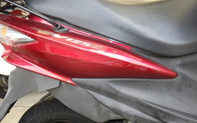 SUZUKI ADDRESS V125 S CF4MA