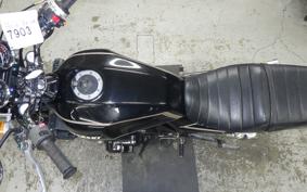 KAWASAKI ZRX400 1995 ZR400E