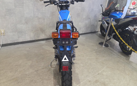 HONDA TL125 JD06