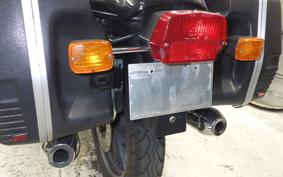 BMW R100RS 1983