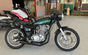 YAMAHA SR400 2001 RH01J