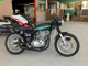 Фото Yamaha SR400 2001 с японского аукциона