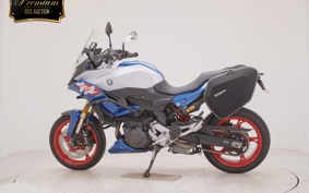 BMW F900XR 2025