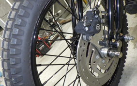 HARLEY FXSTD 1450 2004