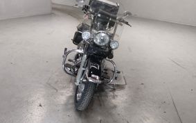 HARLEY FLSTC-I 1450 2006 BWB