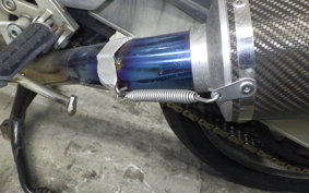 KAWASAKI ZZ-R400 Gen.2 1999 ZX400N