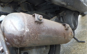 YAMAHA JOG Gen.2 3YJ