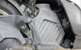 HONDA TACT-4ﾍﾞｰｼｯｸ AF75