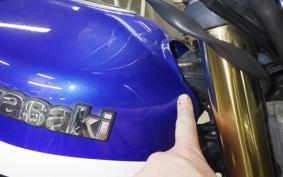 KAWASAKI ZRX400 1995 ZR400E