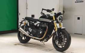 TRIUMPH SPEED ​​TWIN 1200 RS 2025