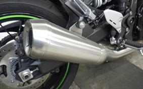 KAWASAKI Z900RS CAFE 2026 ZR900K