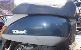 HONDA STANDUP TACT GEN 3 1997 AF51