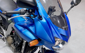 KAWASAKI Z750 S Type 2006 ZR750K