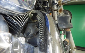 KAWASAKI VULCAN 900 CUSTOM 2009