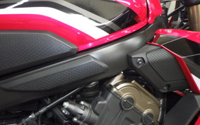 HONDA CBR650R 2021 RH03
