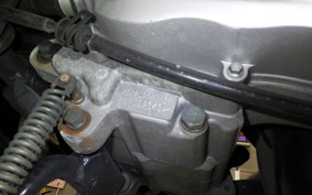 PEUGEOT ジャンゴ125 2012