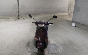 SUZUKI LET`S4 CA45A