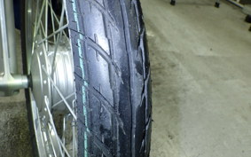 HONDA C110 SUPER CUB 2014 JA44