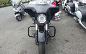 HARLEY FLHT 1340 1984