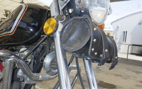 SUZUKI GN125 F Gen.2