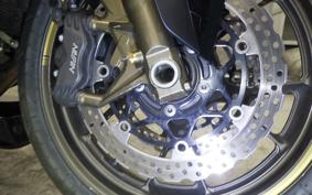 KAWASAKI ZZ1400 NINJA R 2009