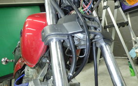 YAMAHA XS400 1984 16Y