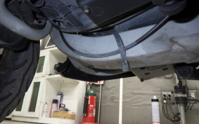 SUZUKI ﾚｯﾂ CA4AA