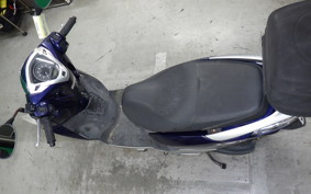 HONDA LEAD 125 2001 JF45
