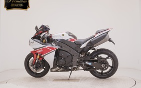 YAMAHA YZF-R1 2012 RN24J