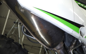 KAWASAKI KLX250 Gen.2 2000 LX250S