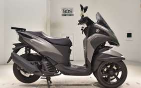 YAMAHA TRICITY 125 A