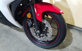 YAMAHA YZF-R25 RG10J