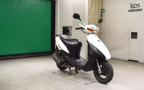 SUZUKI LET's 2 S 1994 CA1PC