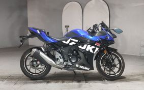 SUZUKI GSX250 R DN11A