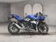Фото Suzuki GSX250 R с японского аукциона